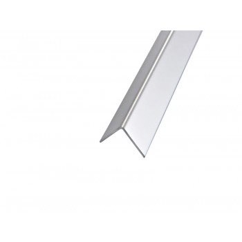 Алюминиевый уголок АД31 Т5 Alu Corner 10х10 мм